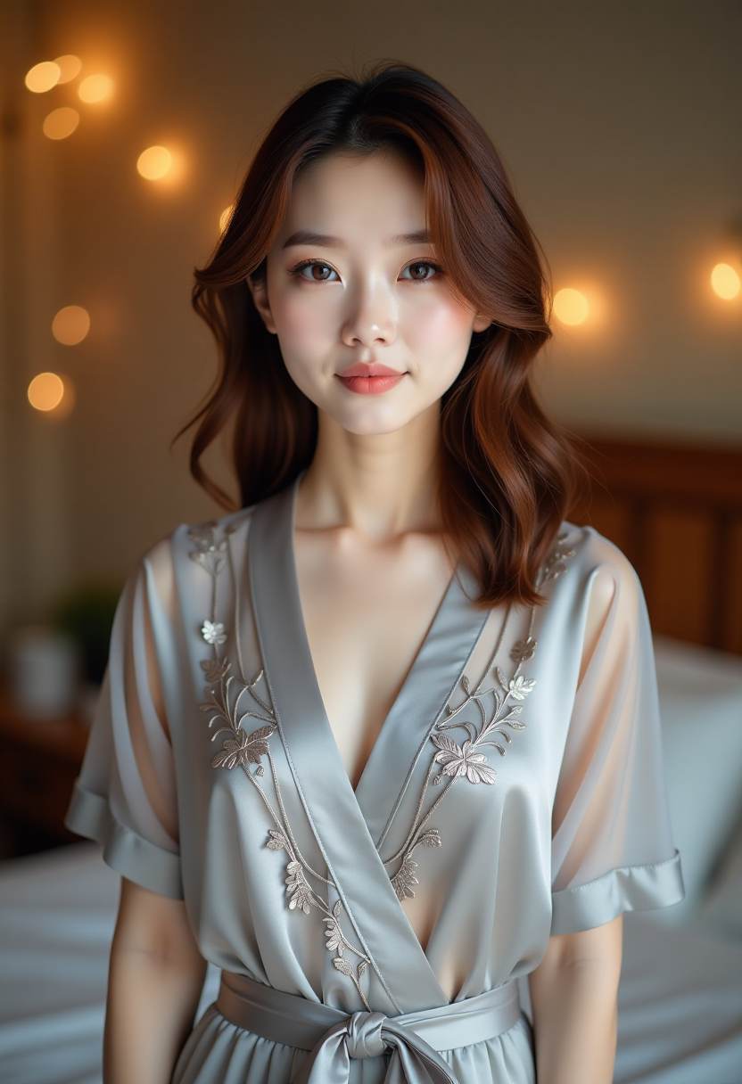 及笄新礼