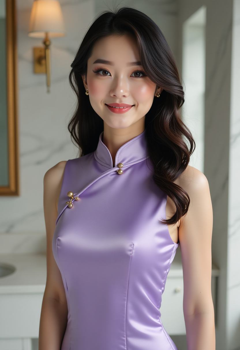 盛开的时光